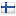 jdfareed.com server is located in Finland